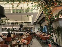 -德斯堡德国餐吧(锦华万达店)