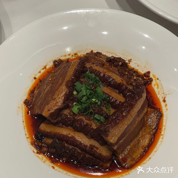 带你去吃青岛最好吃的四川菜！蜀歌宴