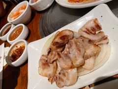 -萨拉伯尔(燕莎友谊商城店)