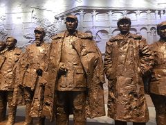 -遵义会议纪念馆