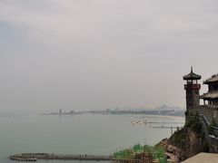-蓬莱阁景区