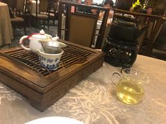 -香云轩·顺德菜(香云纱园林酒店店)