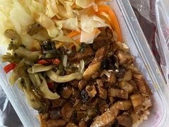 -永和大王·现磨豆浆·卤肉饭(九亭SH085店)