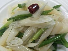-西安饭庄·非遗陕菜(钟楼店)