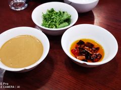 -京碗居老北京特色菜(北环东路店)