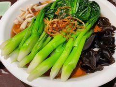 -新白鹿餐厅(爱琴海购物中心店)
