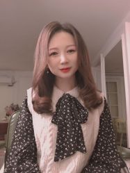 点击看大图 -蓝调造型