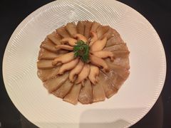 -丽晶轩中餐厅(重庆丽晶酒店)