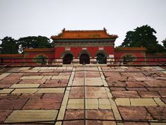 -北陵公园