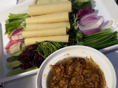 -李老哈·东北菜(宋园路店)