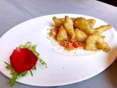 -御花园·粤菜·海鲜火锅(中山公园店)