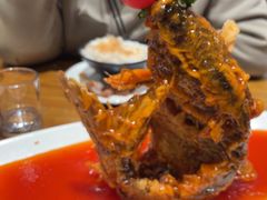 -泉畔人家·老济南经典鲁菜(大明湖店)