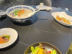 -山外山·林语花园餐厅