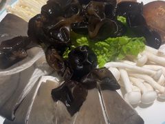 -和庆斋羊蝎子火锅·碳缸烧烤(顺义旗舰店)