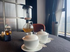 -君庭中餐厅(湘江豪生店)