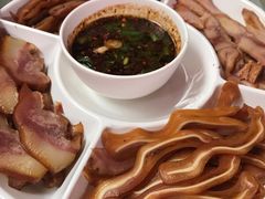 -龙翔小猪脚(龙头街店)