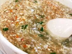 西湖牛肉羹-香满楼(南关店)