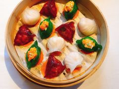 -三号黄浦会Canton Table