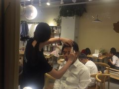 -海马体照相馆(宁波天一广场店)