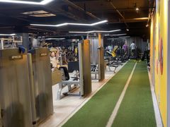 -ENERGY原力健身(川周店)