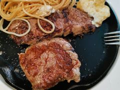 -豪客来牛排(绿宝广场店)