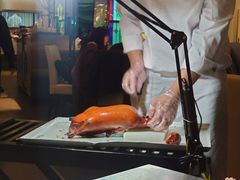 大董“酥不膩”烤鸭-大董(环贸iapm店)