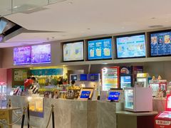 -星河寰宇IMAX影城(星河WORLD·COCO Park店)