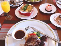 -意大利农场西餐厅(顺义店)