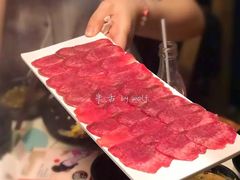 -南城十里潮汕鲜牛火锅·鲜虾生滚粥(融汇老商埠店)