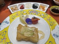 -并州饭店-中餐厅