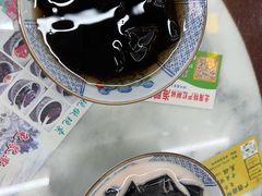 -梧州双钱龟苓膏(老街店)