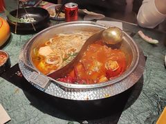 -牛New寿喜烧(中山公园龙之梦店)