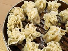 -白记饺子馆多伦道店