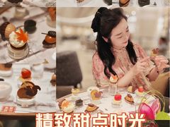 -杭州君悦酒店