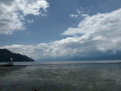 -大理洱海