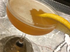 特调鸡尾酒-巴别塔法餐舍(朝阳店)