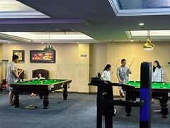 -海韵之星邮轮水会(明发商业广场店)