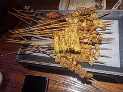 -管氏翅吧(望京东店)
