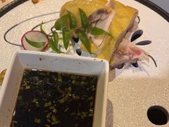 -上海古井假日酒店 · 徽昇楼中餐厅