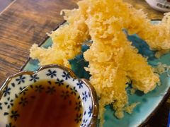 炸虾卷-米彩料理(西丽店)