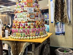 -乔家满族八大碗(流水沟店)