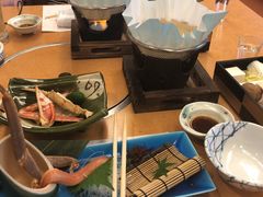 -蟹道乐(京都本店)