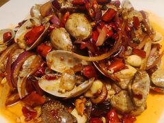 -别院里音乐餐酒吧(双流航空港店)