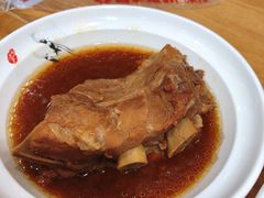 -喜家德虾仁水饺(南山书城店)