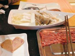 -京炭铜锅涮肉·羊蝎子·羊肉炉(保利·时光里店)