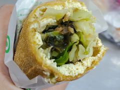 -陈记紫菜饼(湖滨霞店)