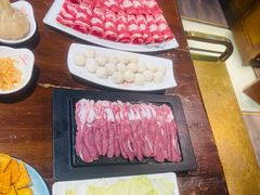 -大明铜锅·烤涮坊·烧烤(新开路店)