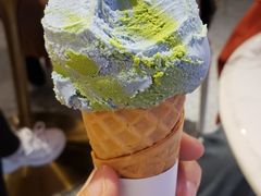燕麦地球-Dal Cuore 达可芮冰淇淋(陕西北路店)
