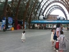 -成都欢乐谷