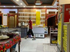 -土菜水饺村(宁夏路店)